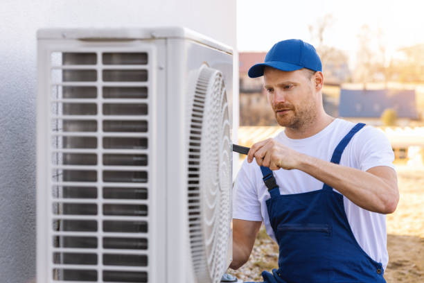 Air Duct Cleaning in Kimberly, AL
